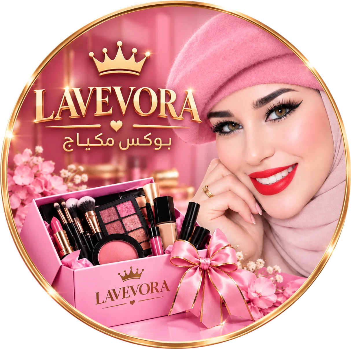 LAVEVORA