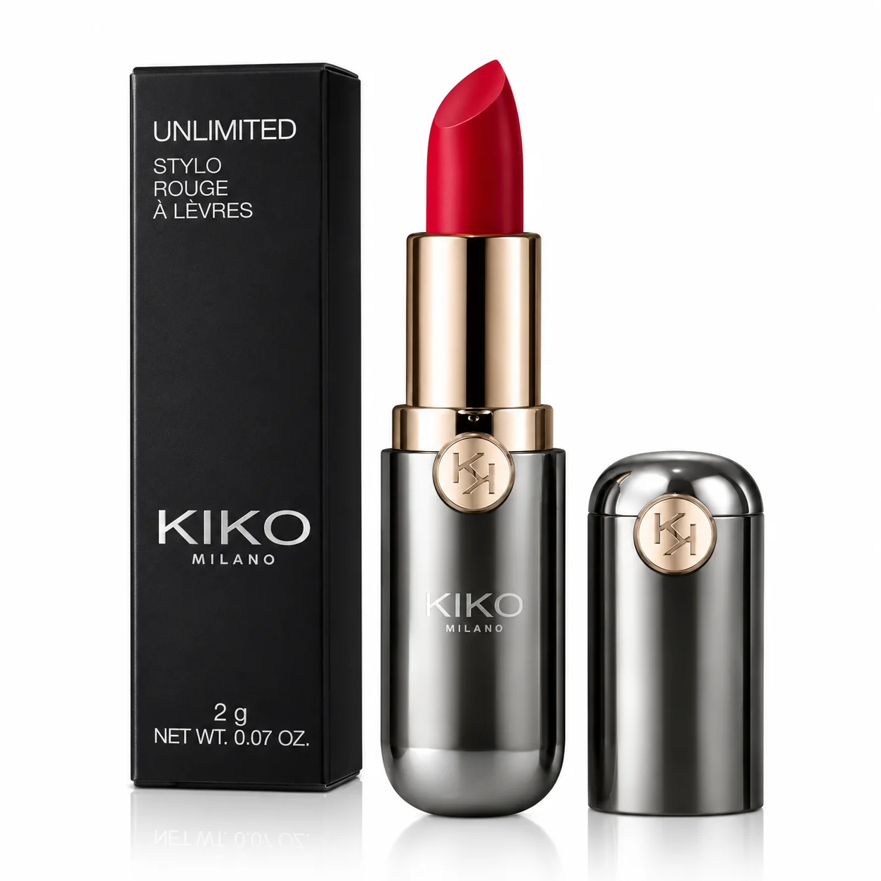 STYLO ROUGE A LEVRES  ΚΙΚΟ MILANO
