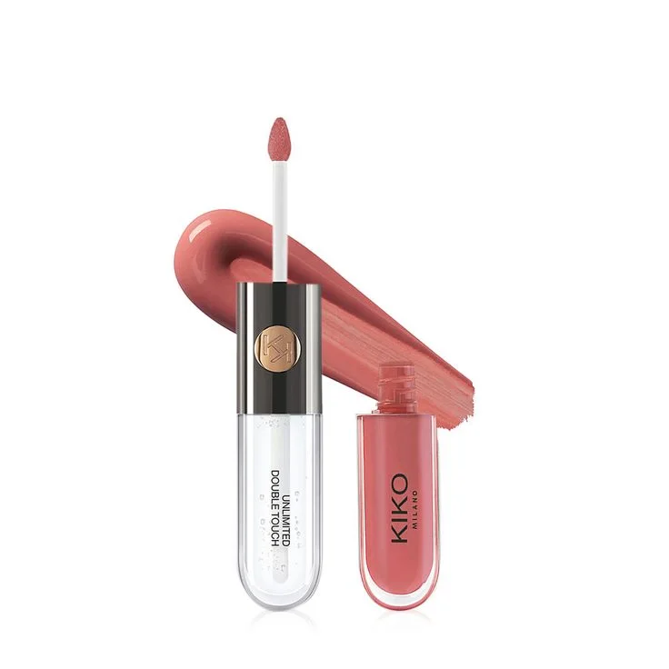 gloss kiko Milano