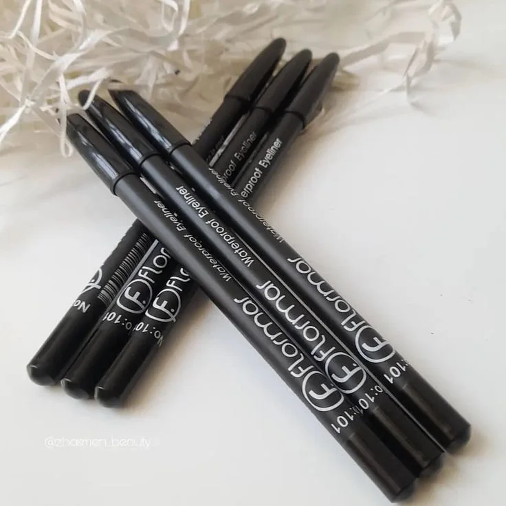 Crayon Khôl Noir Flormar
