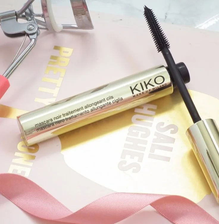 KIKO MILANO   EXTENSION EFFECT MASCARA LENGTH FIBERS