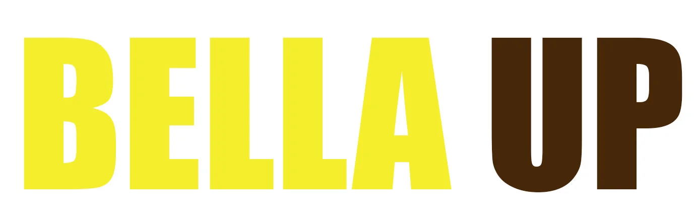 Bella  up