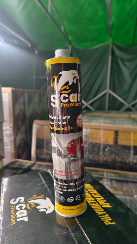silicone premier choix s'car