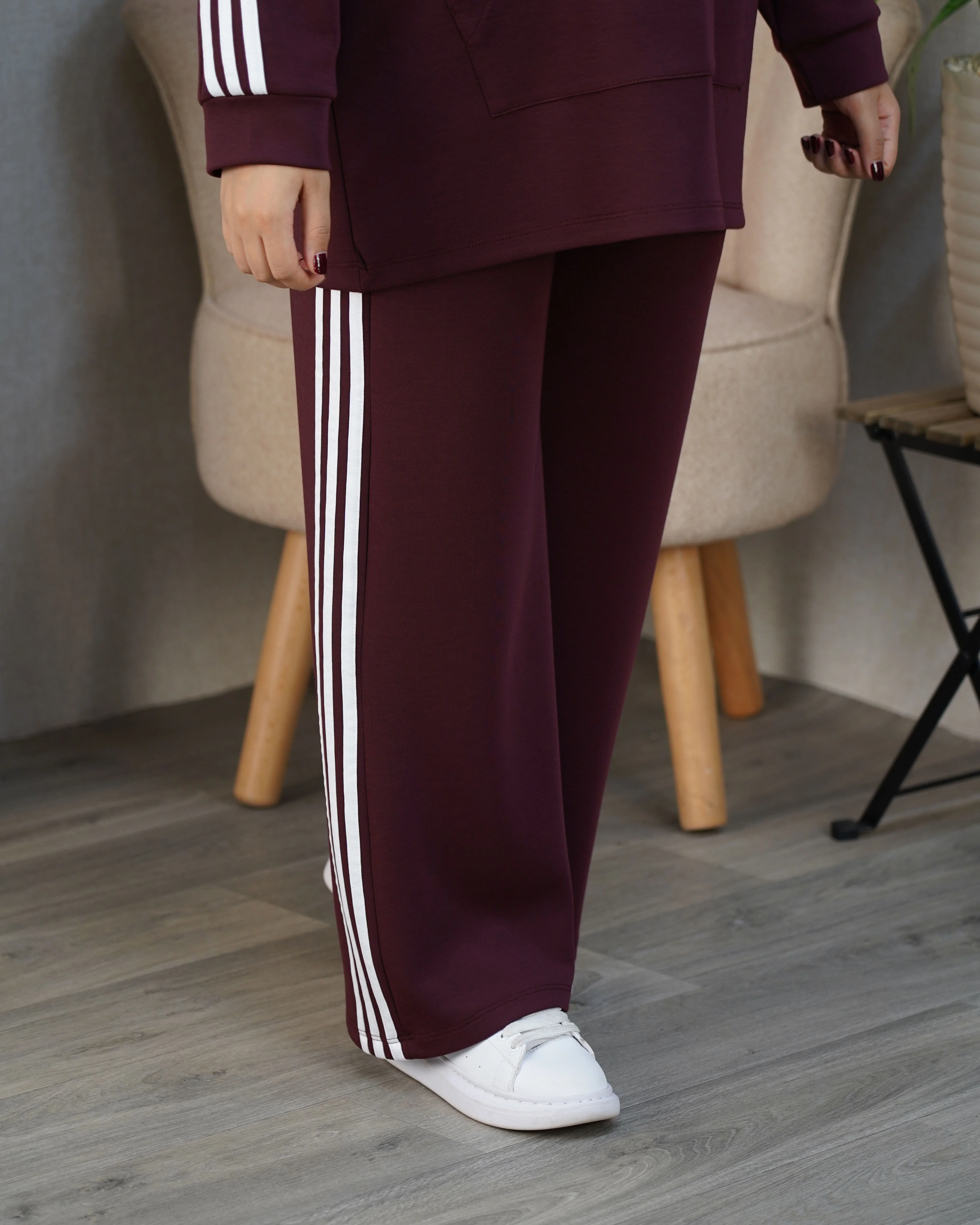 ENSEMBLE ALPHA
