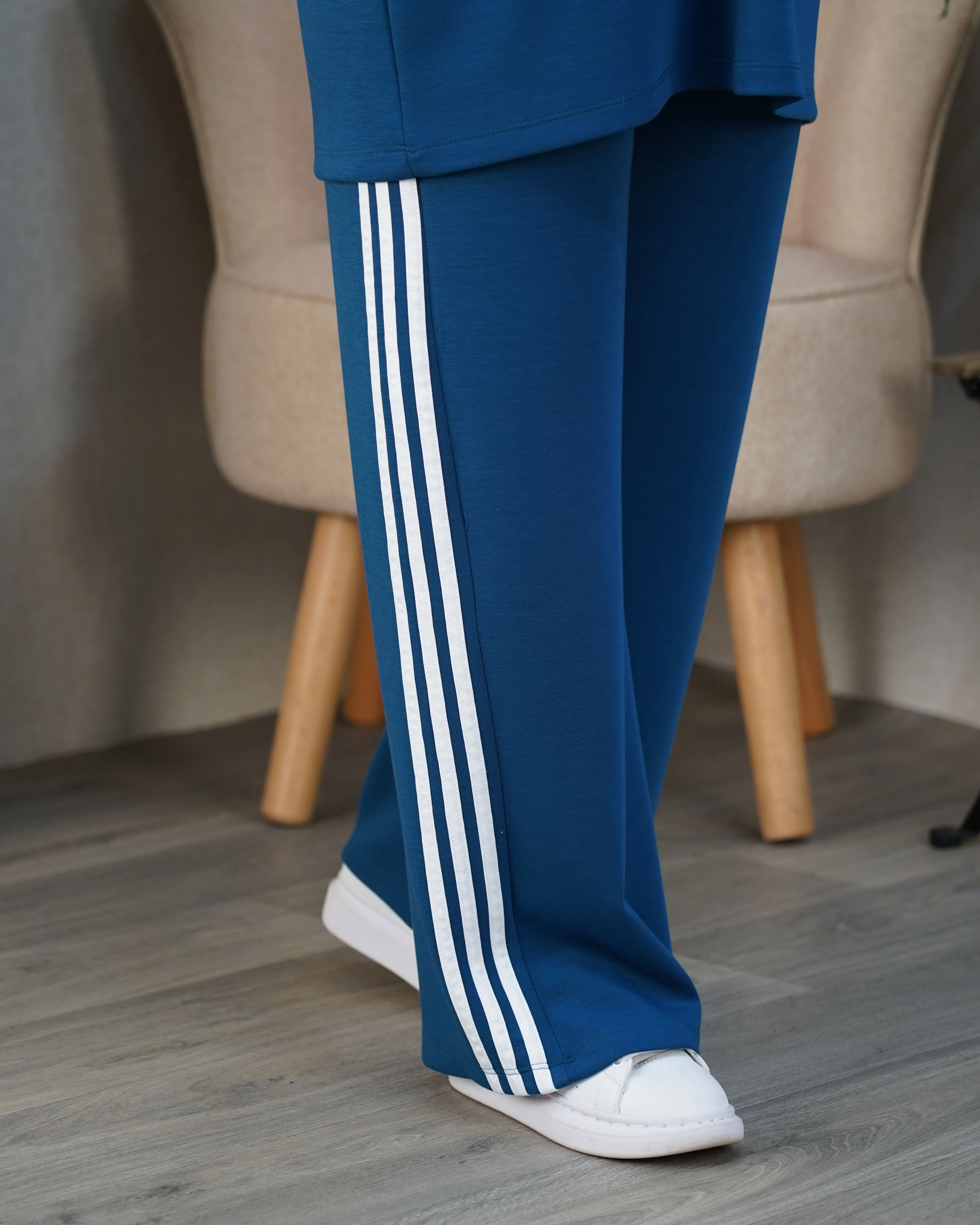 ENSEMBLE ALPHA