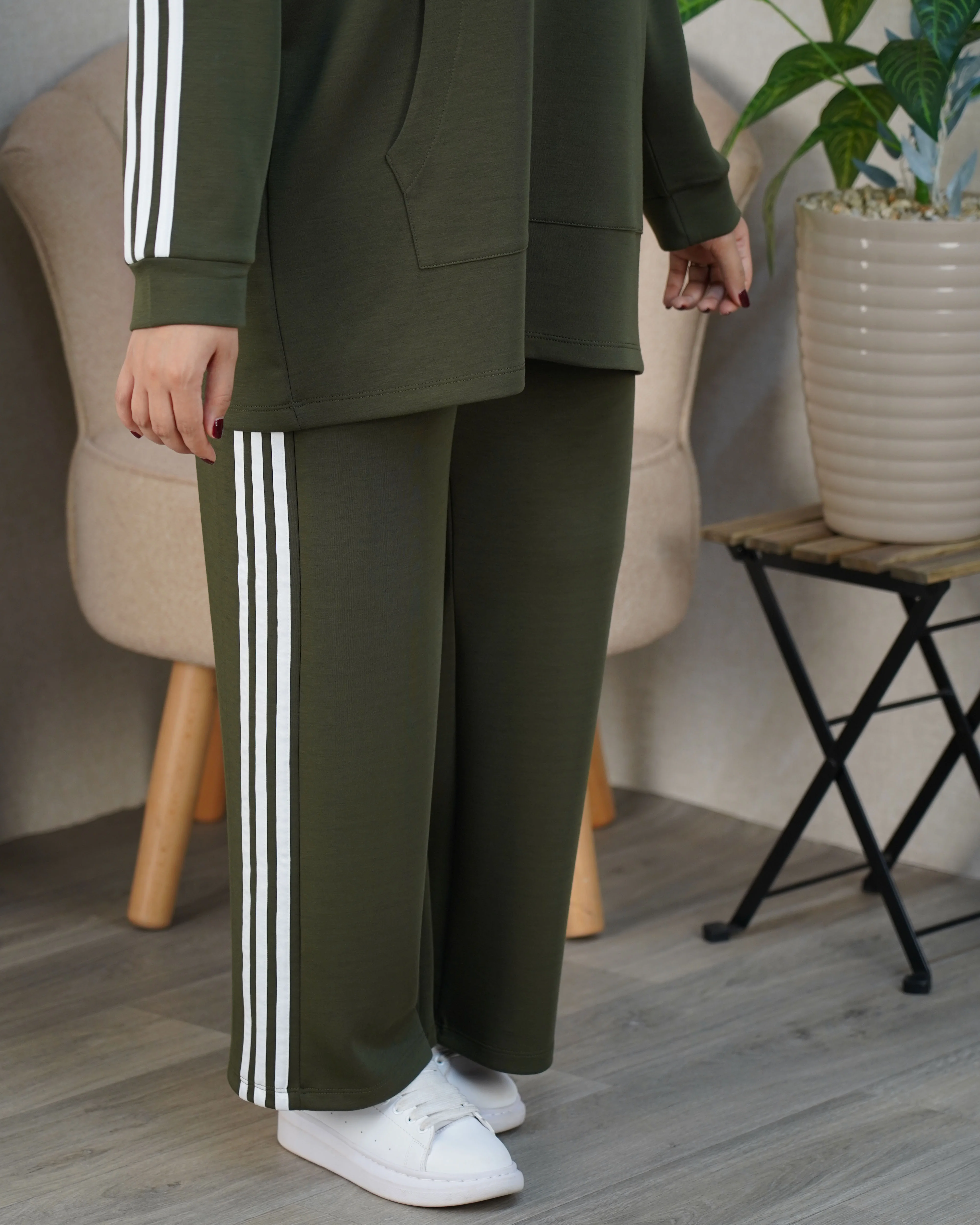 ENSEMBLE ALPHA