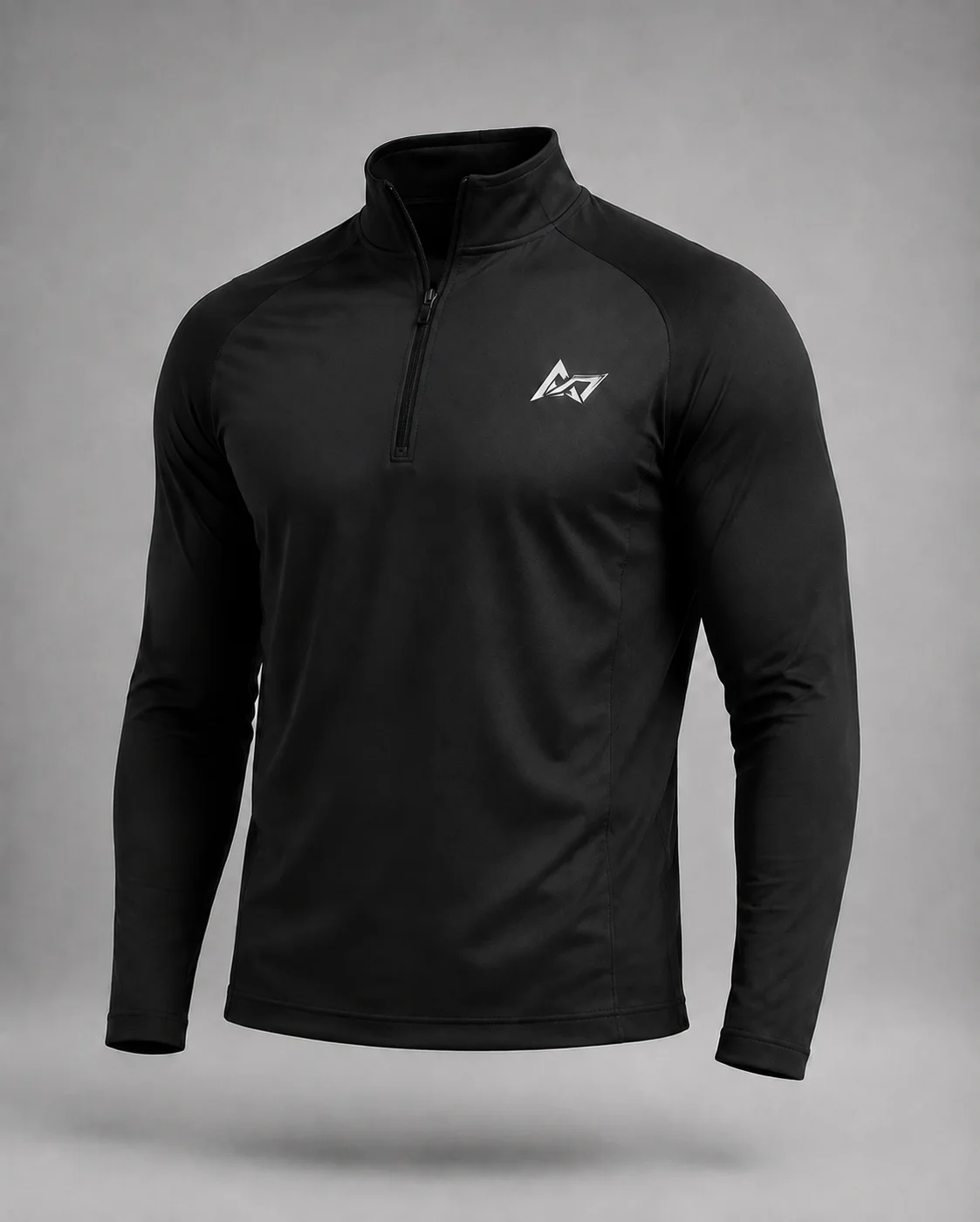 Ensemble axe7  3 en 1  –  Haut zip + Short + Legging
