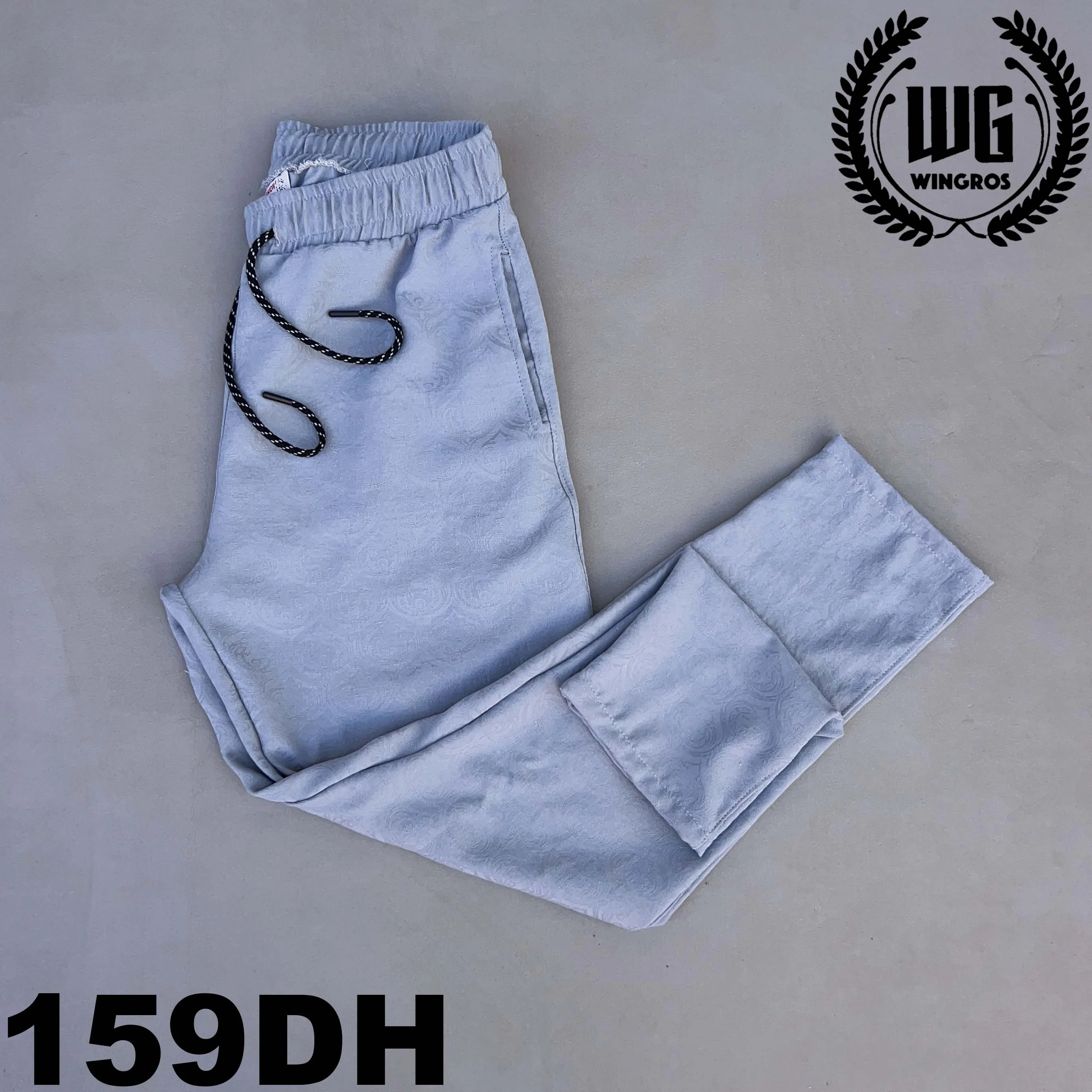 jogging motifs artisana ciel