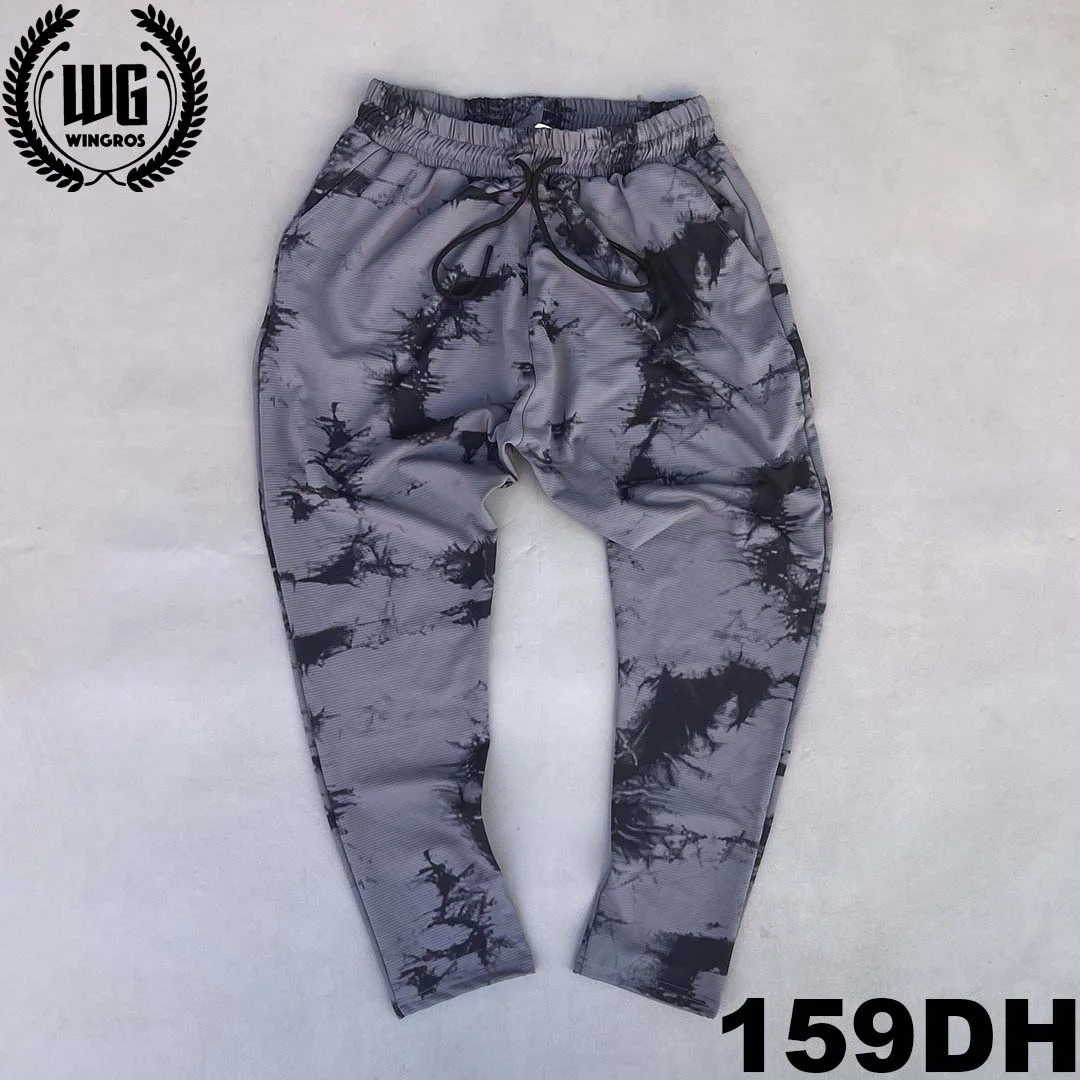 Jogging aladin gris