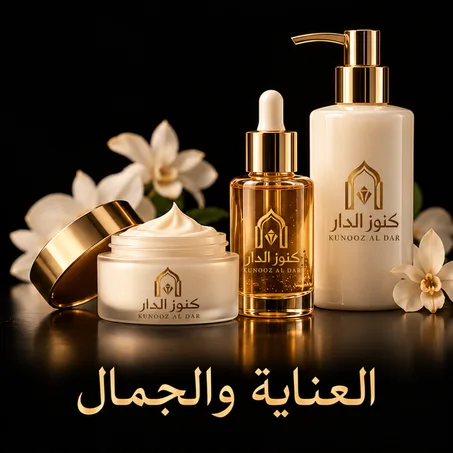 الجمال