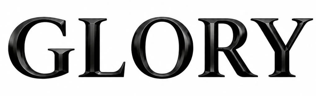 glory