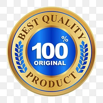 جودة مضمونة