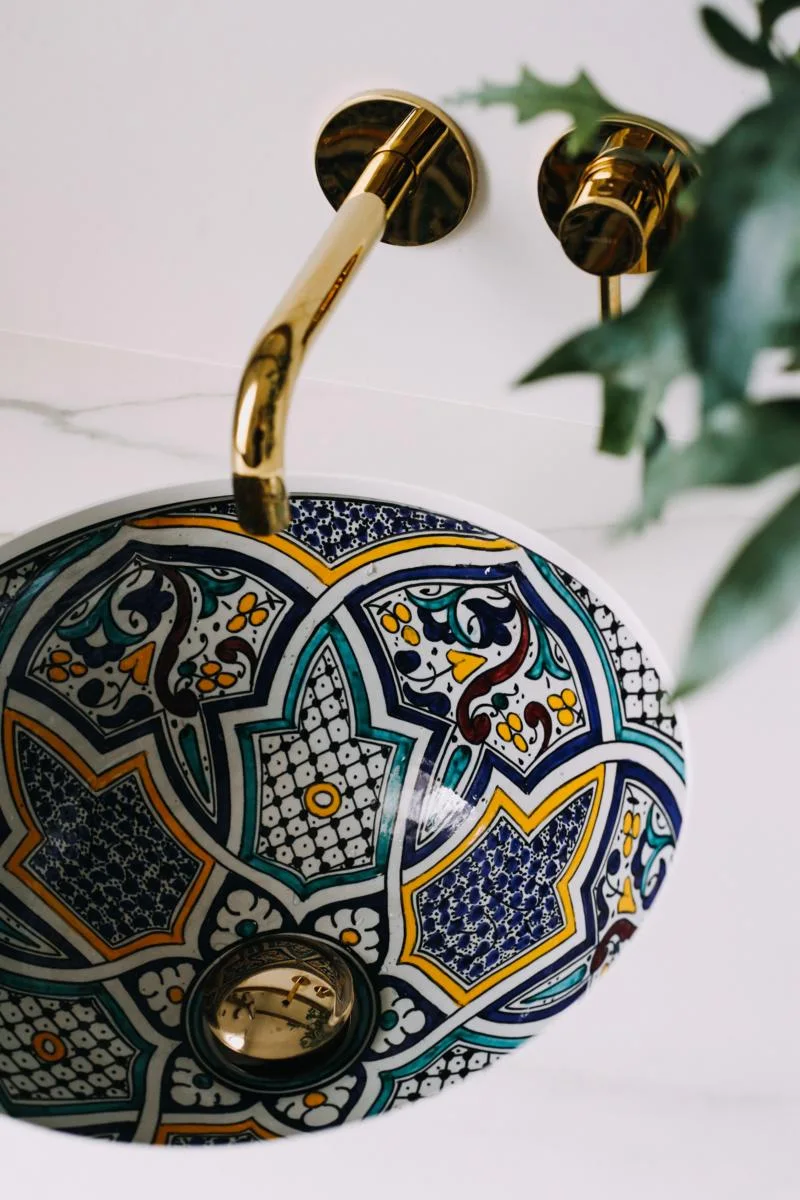 Bienvenue chez TileiSink