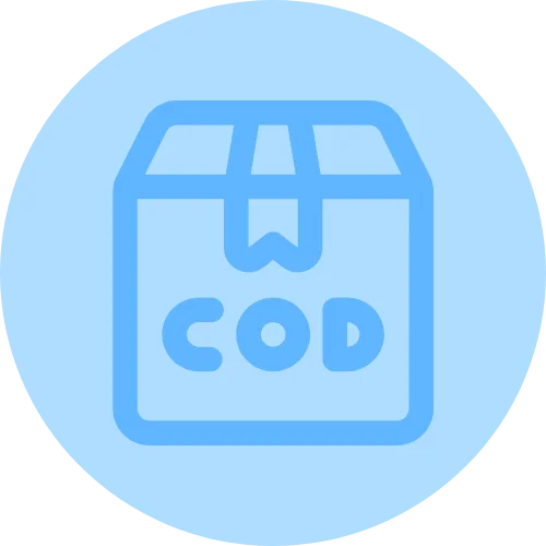 الدفع بعد الاستلام