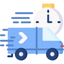 Service de Livraison Premium