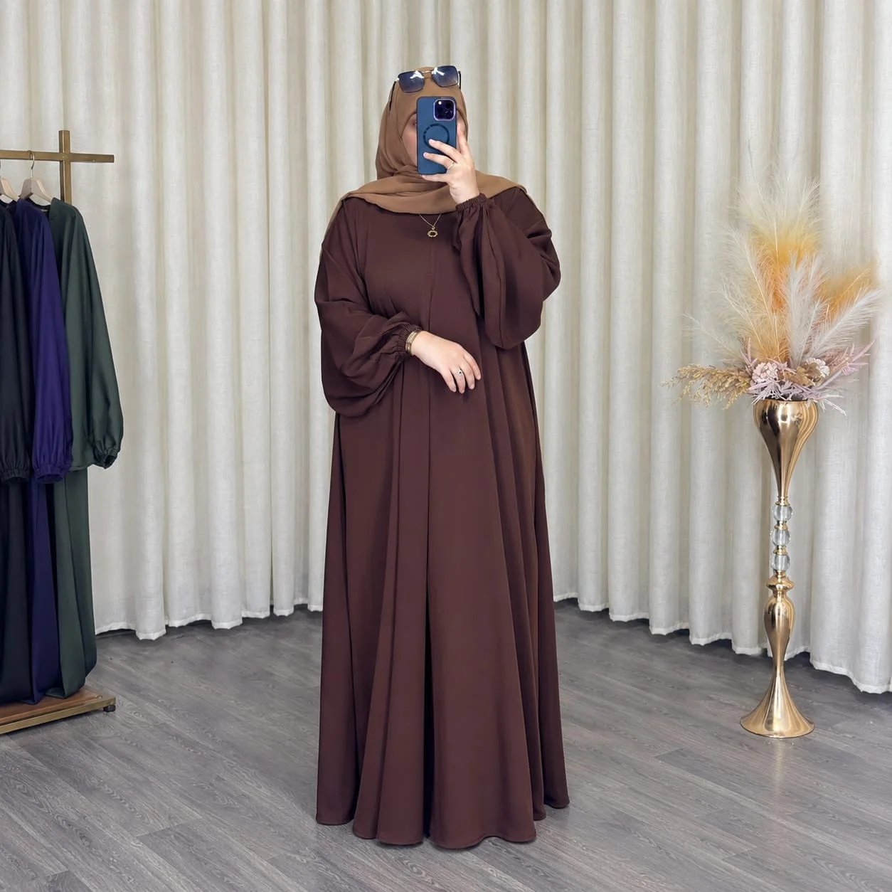 عبابة لمسة ✨