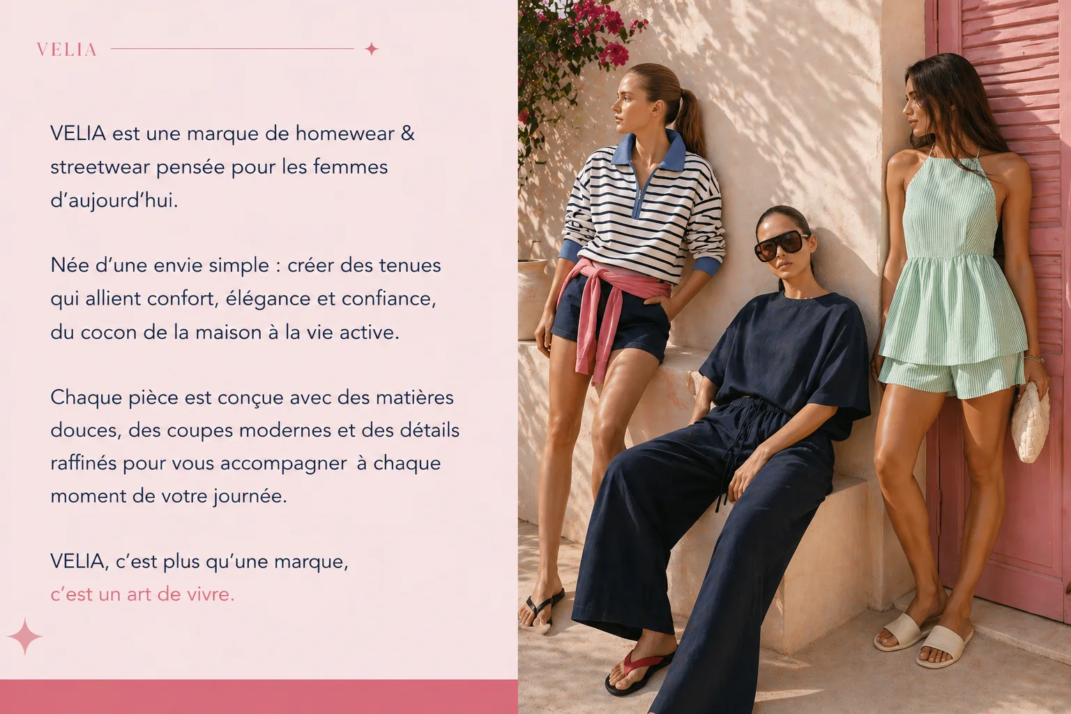 about us
