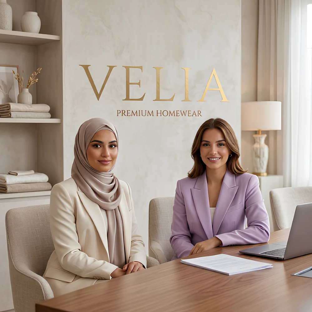 Une vision du luxe accessible