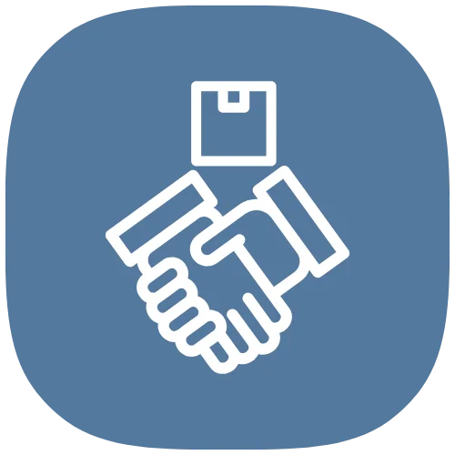 الدفع بعد الاستلام