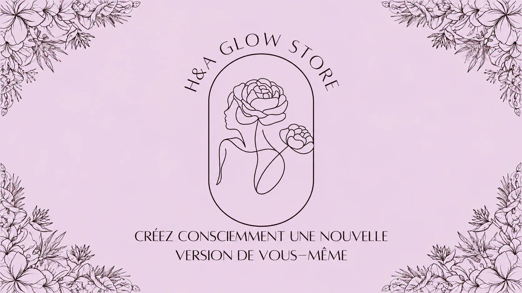 H&A Glow Store