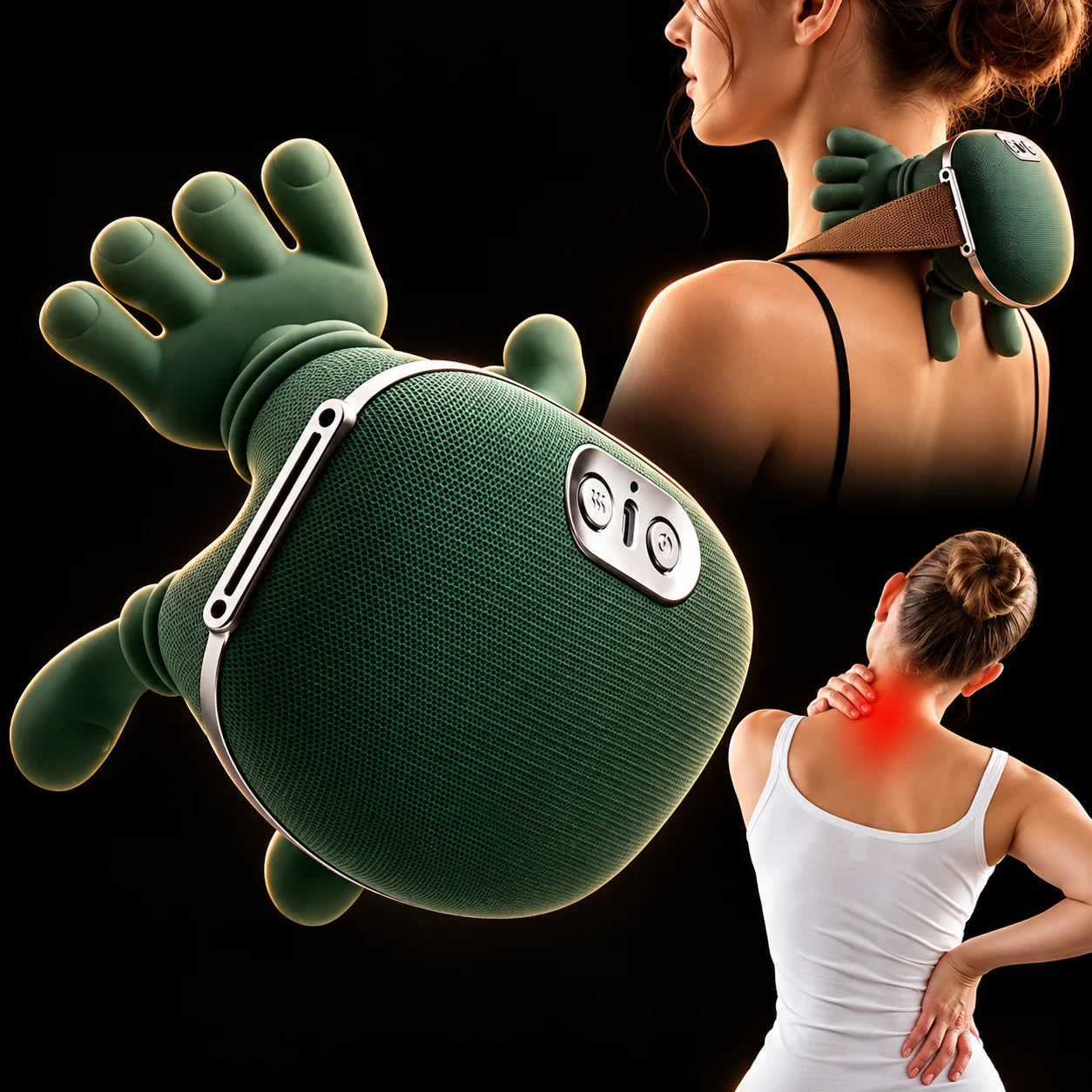 Appareil de massage