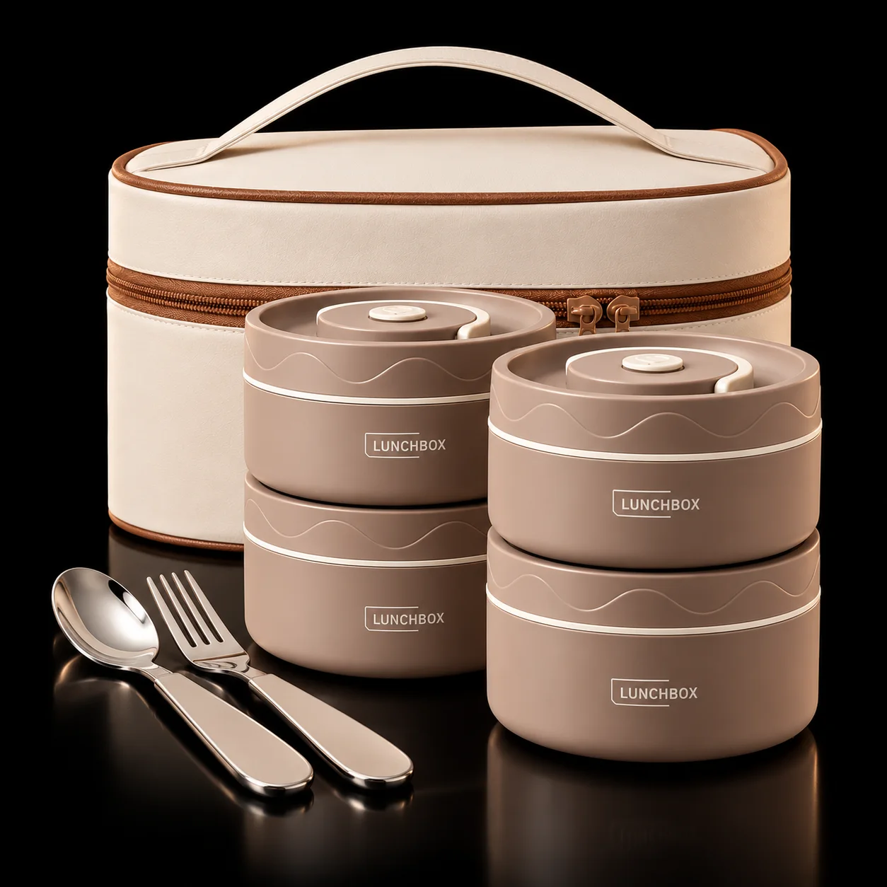 Lunch Box