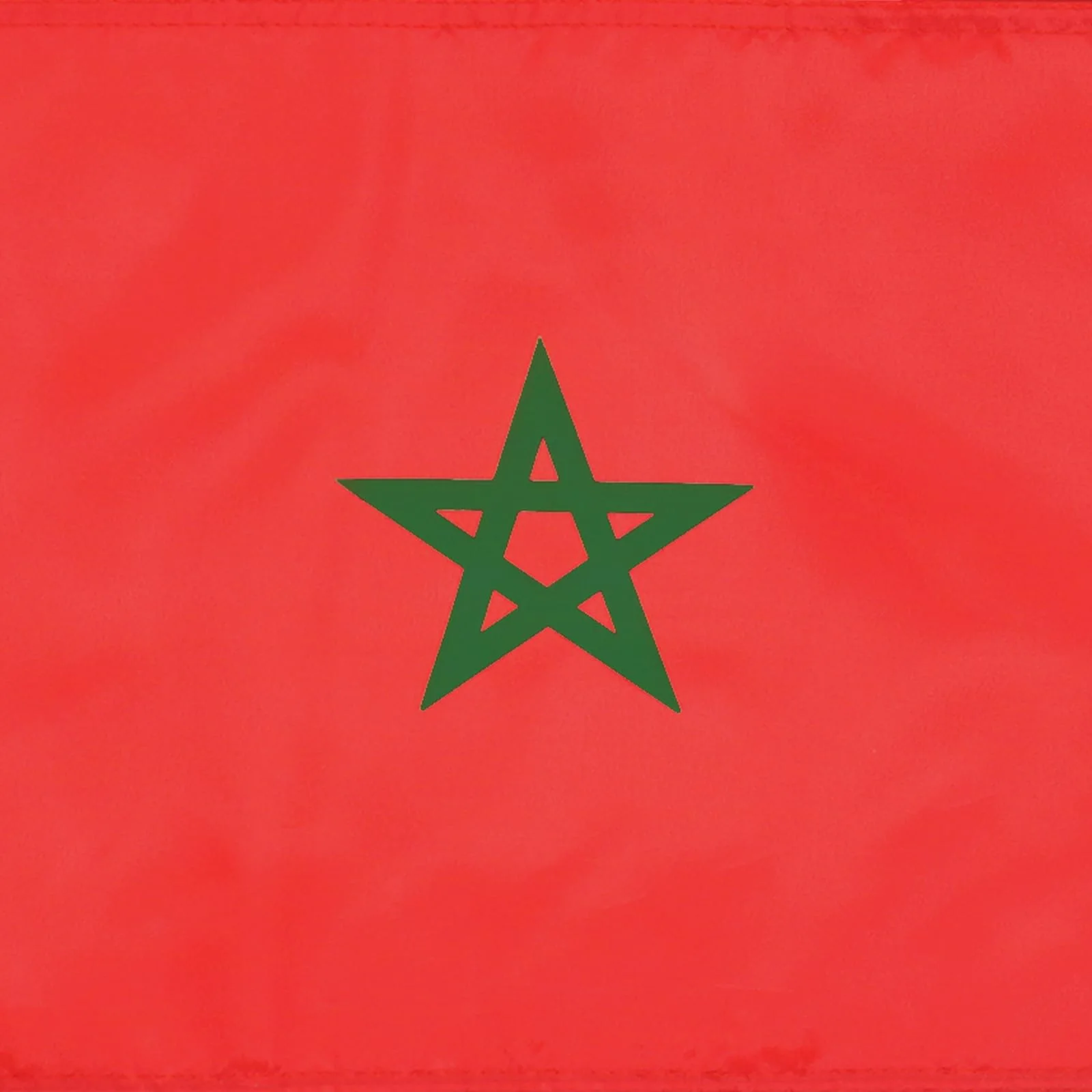 Proudly Moroccan