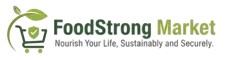 FoodStrong Market
