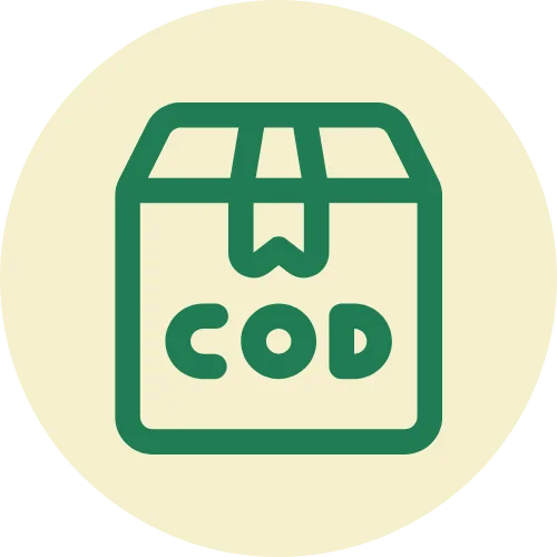 الدفع بعد الاستلام