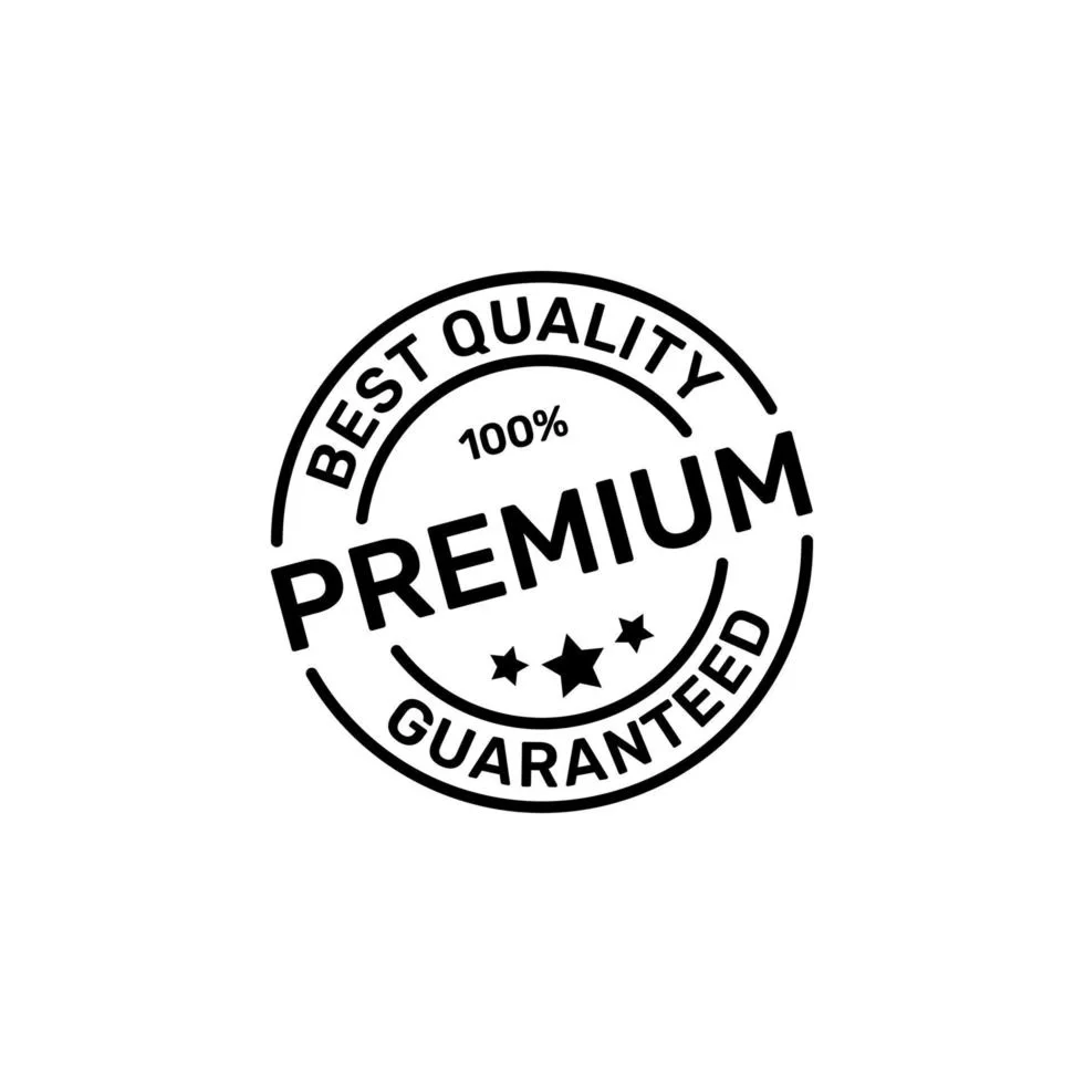 Qualité Premium