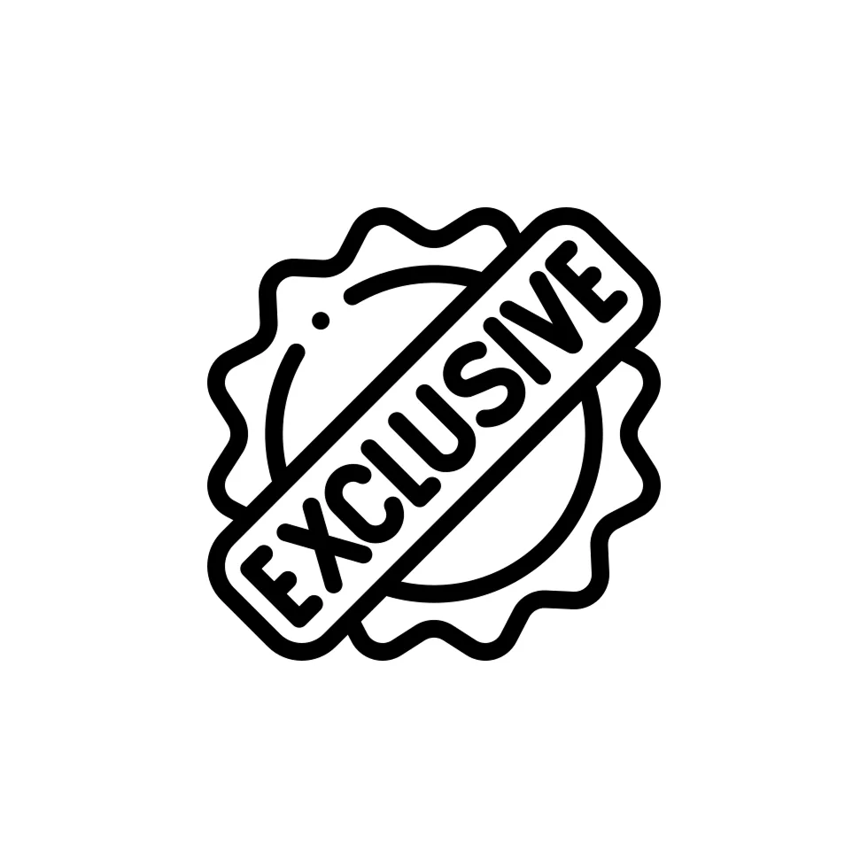 Offres Exclusives 