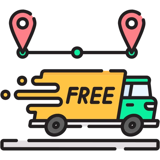 Free Shipping Across UAE