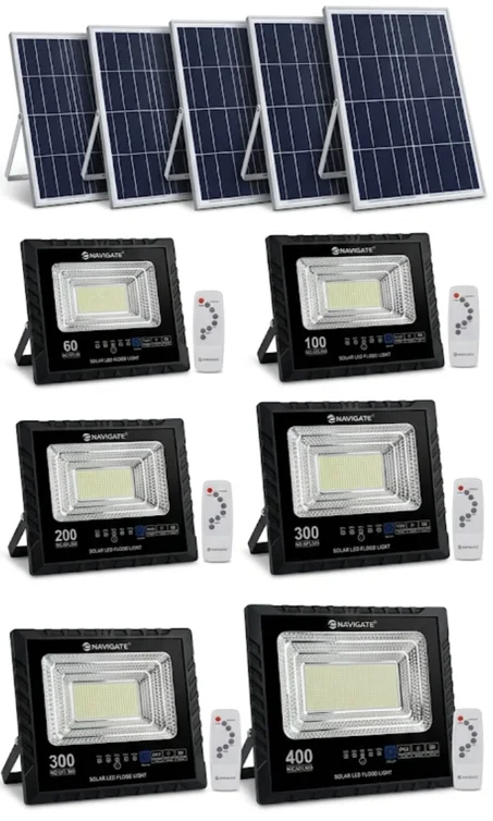 solar lghit