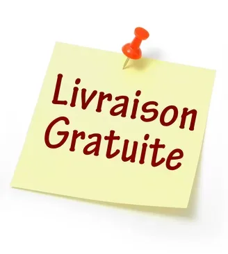 التوصيل مجانا