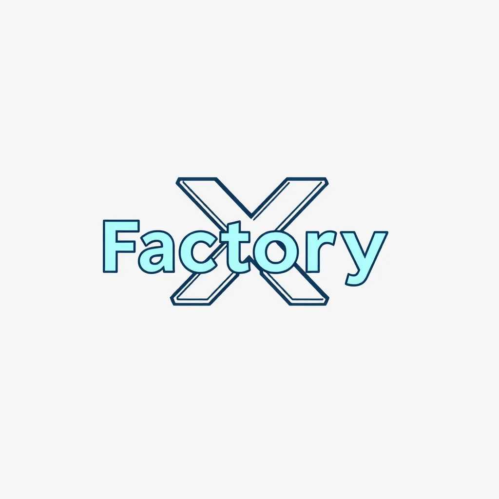 FactoryX