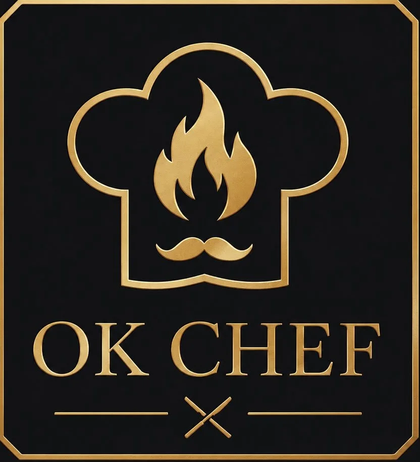 Ok Chef