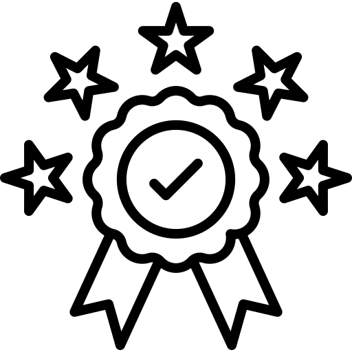 جودة مضمونة