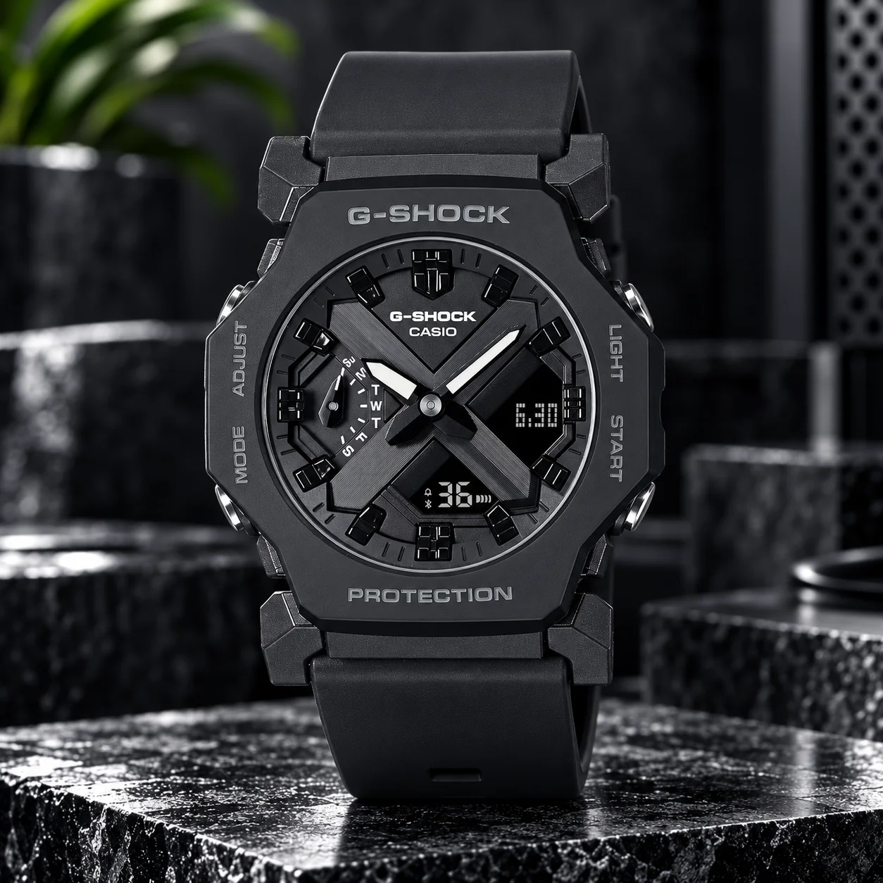 Gshock GA23