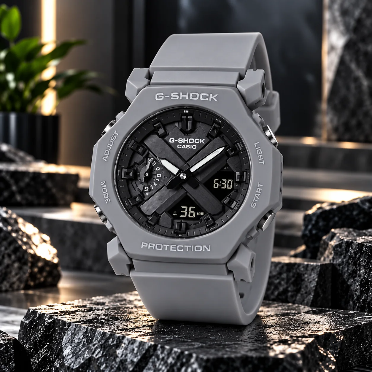 Gshock GA23