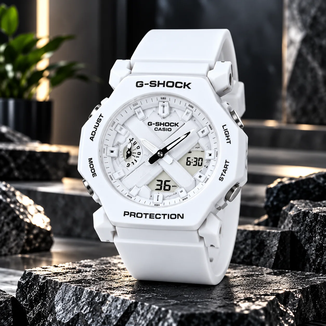 Gshock GA23