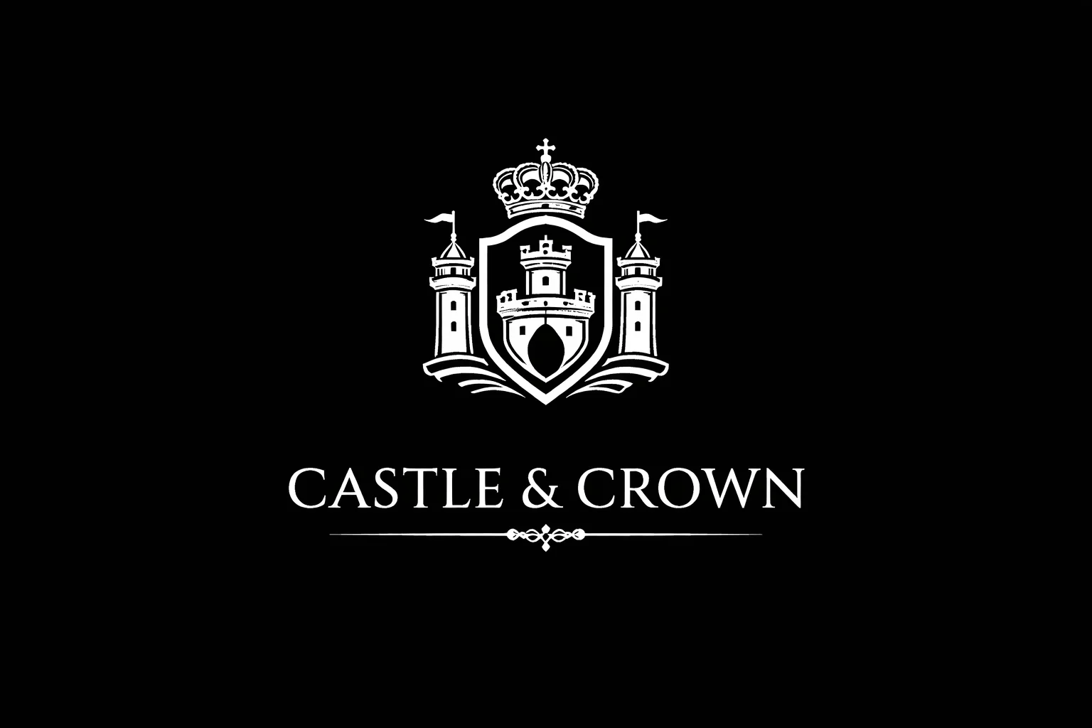 THE CASTLE