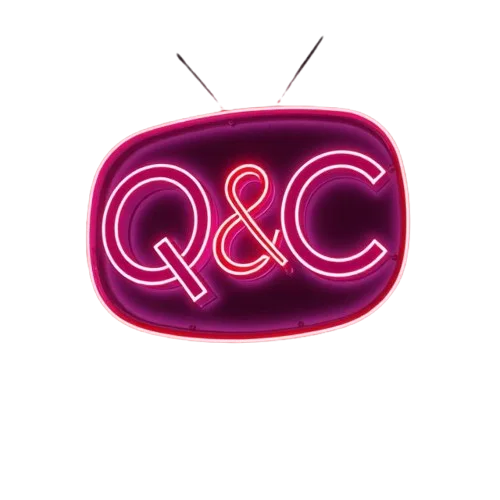 Q & C TV