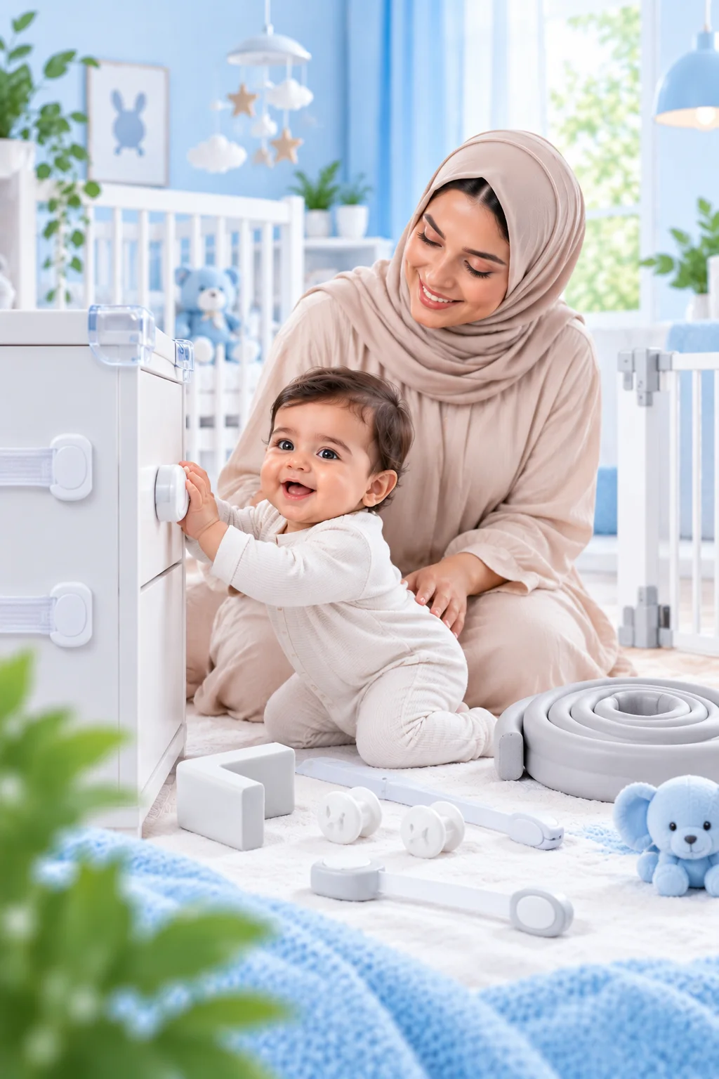 الأسئلة المتكررة