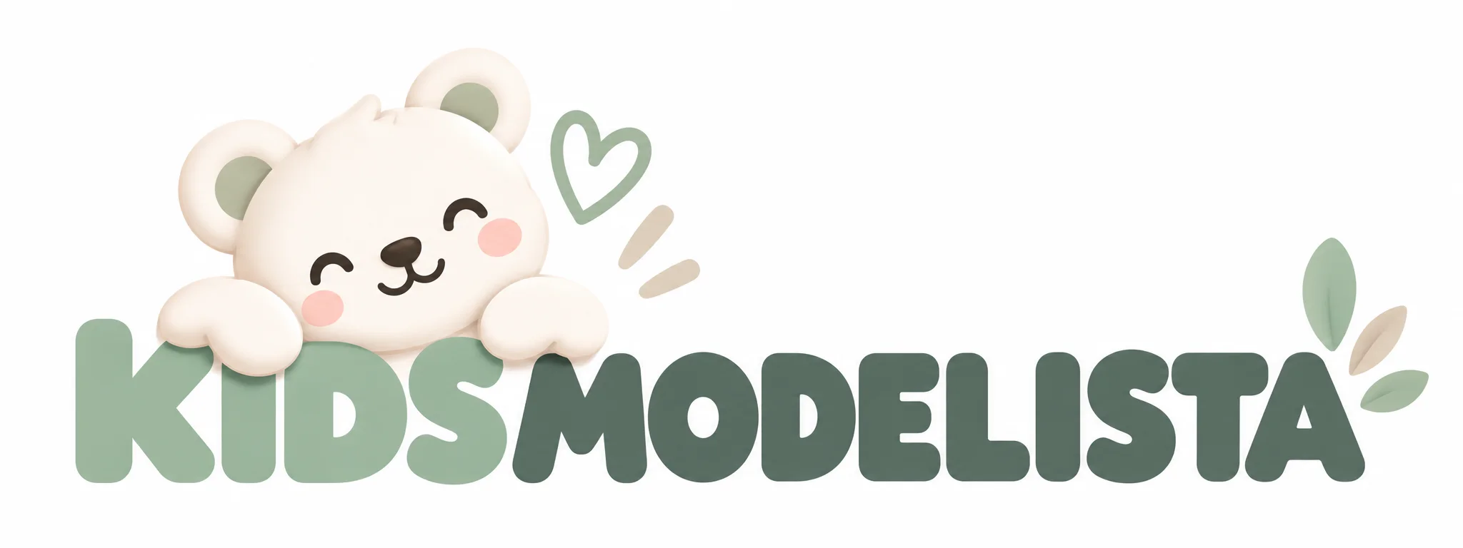 kidsmodelista