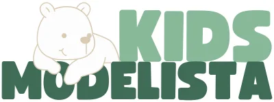 kidsmodelista