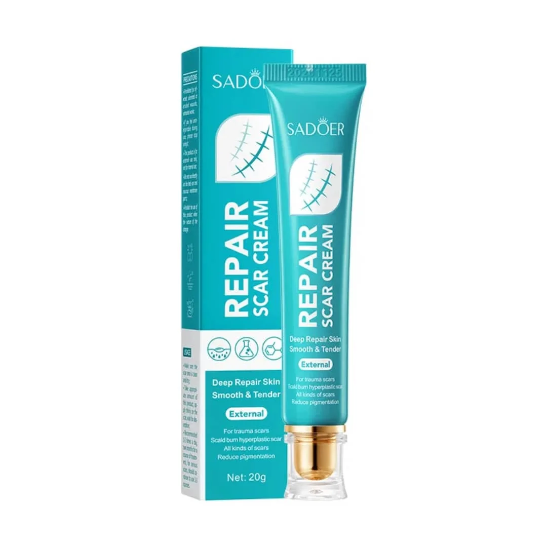 REPAIR SCAR CREAM