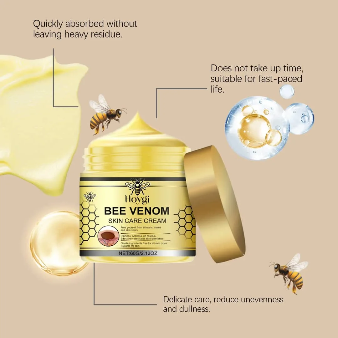 BEE VENOM